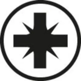 WERA Kraftform Kompakt 100