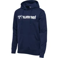 Hummel hmlGO 2.0 Logo Hoodie 7026 marine M