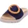 Gabor Pantolette blau 38 EU