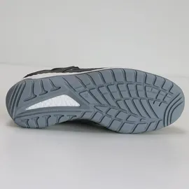 ELTEN MADDIE Low ESD grau/blau, S1P, 39