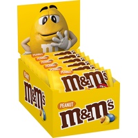 m&m's Peanut 45 g