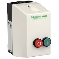 Schneider Electric LE1D35R7 Motorstarter