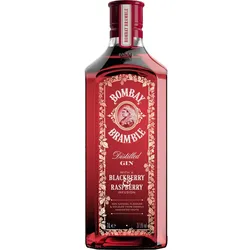 Bombay Sapphire Bramble Distilled Gin 37,5% 1 Liter