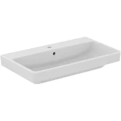 Ideal Standard Waschbecken „i.lifeB“, Hahnlochposition mittig