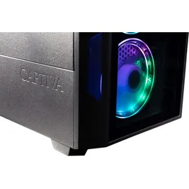 Captiva G12IG 21V4 (Intel Core i5-11400F, 16GB RAM, 1TB SSD, GeForce RTX 3060 (65207)