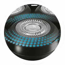 Remington Rotationsrasierer Limitless X5 XR1750 Schwarz