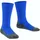 Falke Active Warm Kindersocken cobalt blue 19-22