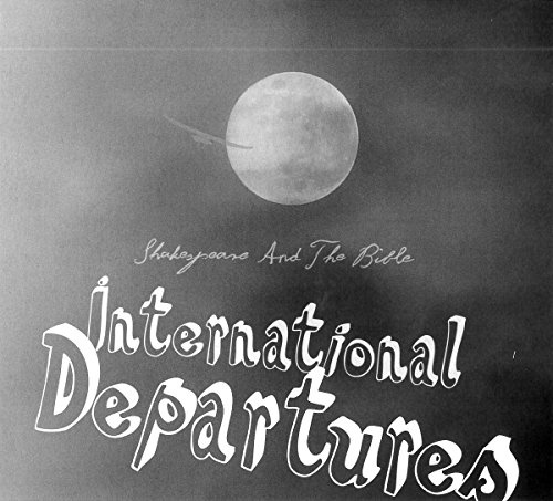 International Departures (Neu differenzbesteuert)