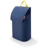 Sac Einkaufshelfer navy blau