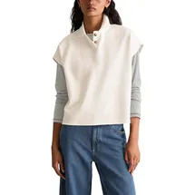Marc O'Polo Poloshirt Weiß L