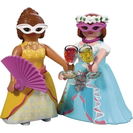 Playmobil Princess Maskenball im Pavillon 72052
