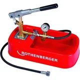 Rothenberger Prüfpumpe RP 30 (61130)