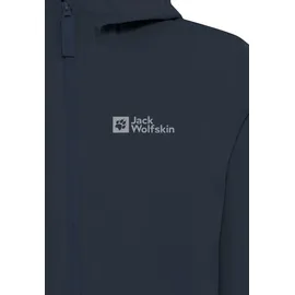 Jack Wolfskin Flaze Jacke (Größe 92