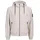 JACK & JONES Softshelljacke Basic in Moonbeam | Gr.: S