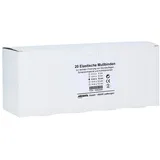 Medenta Mullbinden elastisch 4 x 8 cm 20 St.