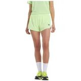 New Balance RC Essential Sport-Shorts Grün M