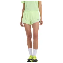 New Balance RC Essential Sport-Shorts Grün M