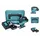 Makita DJV 184 RT1J inkl. 1 x 5,0 Ah + Ladegerät + Makpac