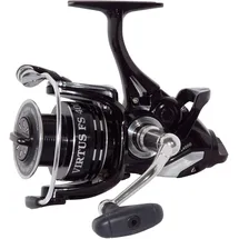 Ryobi Fishing RYOBI Virtus Free Spool 4000 - Freilaufrolle, Angelrolle mit Freilauffunktion, Rolle