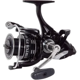 Ryobi Fishing RYOBI Virtus Free Spool 4000 - Freilaufrolle, Angelrolle mit Freilauffunktion, Rolle