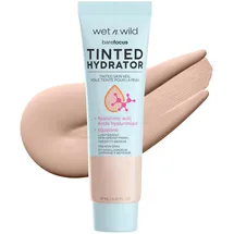 wet n wild Bare Focus Tinted Hydrator 27 ml fair