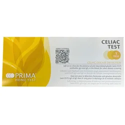 PRIMA Celiac (Zöliakie) Home Test 1 St
