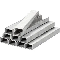 Klammern, 11,4mm x 8mm, Feindraht, Standard, 1400 Stück