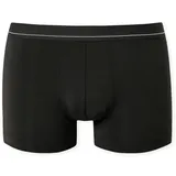 SCHIESSER Pure Micro Trunk Schwarz XL