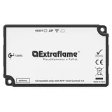 La Nordica-Extraflame Extraflame WIFI-Modul für Total Control 1.0 - Weißes Holzofen - Nordica 9278442