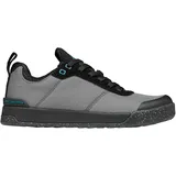 Ride Concepts Accomplice Flat Charcoal/Tahoe Blue 38