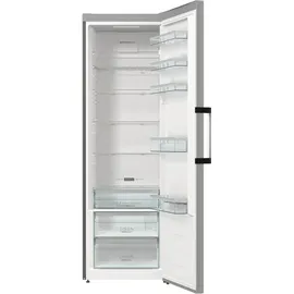 Gorenje R619CSXL6 Kühlschrank (384 l, 1850 mm hoch, Edelstahl)