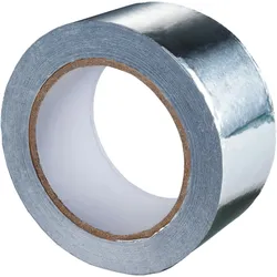 Vents Lüftungsklebeband Aluminium ALT 050/50
