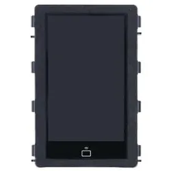 Busch-Jaeger H851381DP-03 Display für Außenstation Video, touch 5” 2TMA130160B0091 H851381DP03