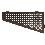 Schlüter Systems Schlüter SHELF-E-S3 Floral Bronze