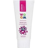 Woom Brand Woom Brand, Zahnpasta, Junior Toothpaste Bubble Gum 6+ Years - Baby Toothpaste