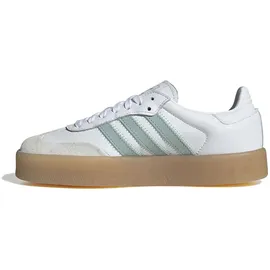 adidas Sambae Cloud White / Wonder Blue / Off White 36