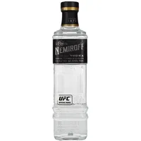 Nemiroff De Luxe Premium Vodka 40% Vol. 0,7l