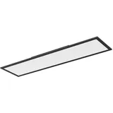 Osram Essentials Panel 24W 1 rechteckig schwarz