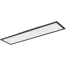 Osram Essentials Panel 24W 1 rechteckig schwarz