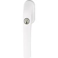 ABUS Abschließbarer Fenstergriff FG300 AL0089