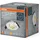 osram homelighting OSRAM 4099854444494 Spotlight Recess Set Incl. Osram LED 4.3W GU10 White LED-Deckenleuchte 4.30 W