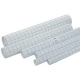 Herma Bucheinbandfolie selbstklebend Selbstklebefolie transparent 40,0 cm x 5,0 m