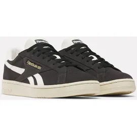 Reebok Club C Grounds Herren Schwarz 36,5