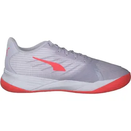 Puma Accelerate Pro II W+ Spring lavender-red blast-puma white (02) 8.5