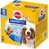 DentaStix für mittelgroße Hunde 56 St.
