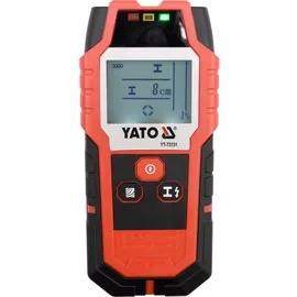 Yato Profil- und Kabeldetektor YT-73131