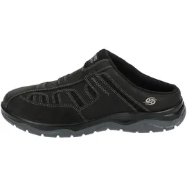 Dockers Pantolette Schwarz 43