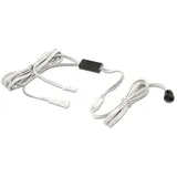 ISOLED MiniAMP Wisch-SENSOR Einbau