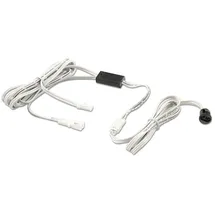 ISOLED MiniAMP Wisch-SENSOR Einbau