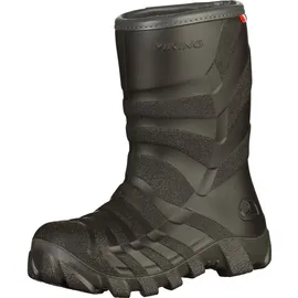 Viking Ultra 2.0 Gummistiefel Schwarz 28